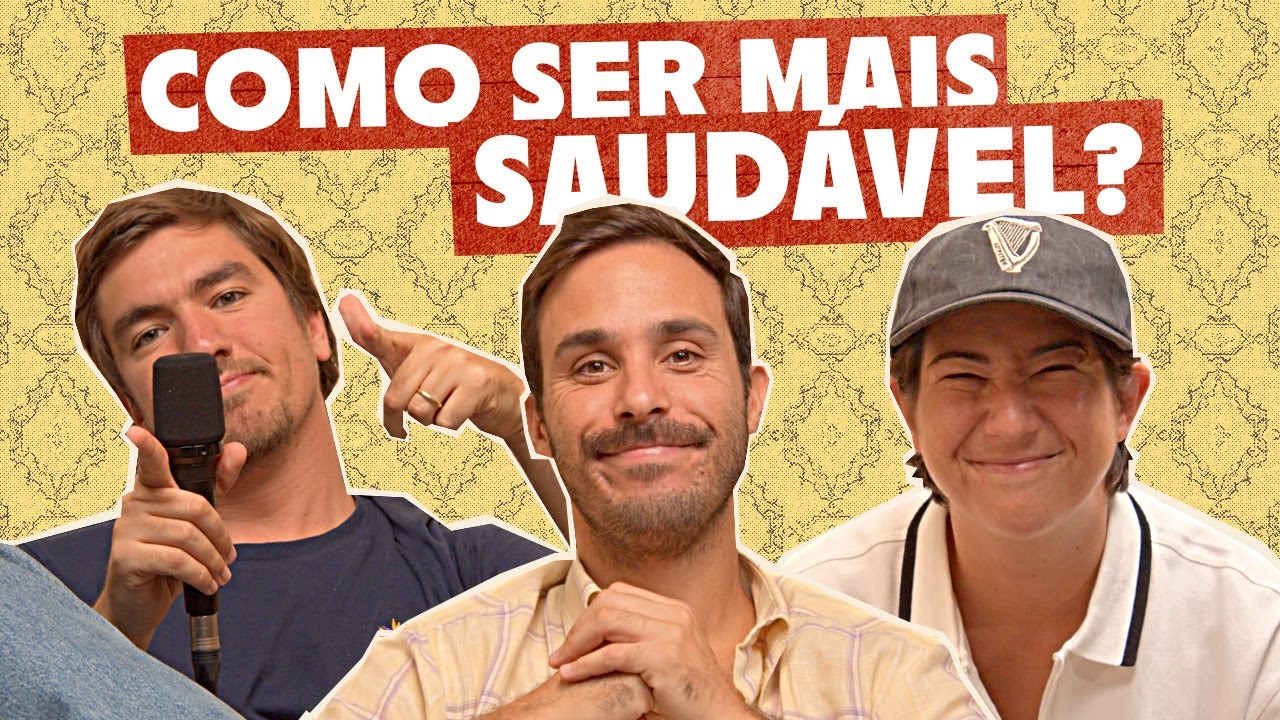 Luana organiza evento / Palácio da Ajuda ep. 53