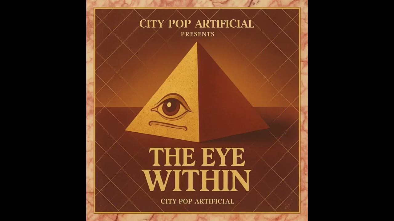 The Eye Within by City Pop Artificial [Full Album]