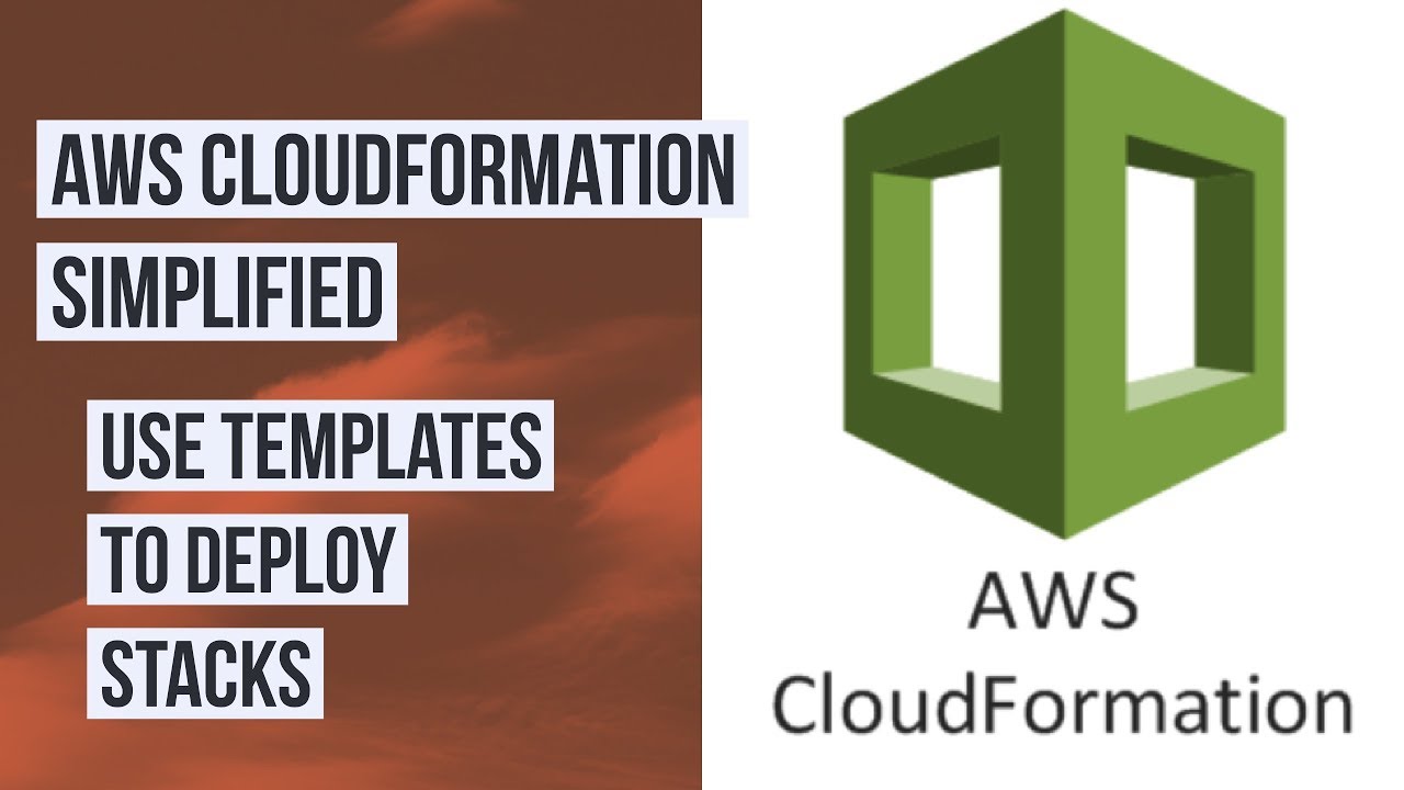 Introduction to AWS CloudFormation: A Beginner's Guide | Part 1