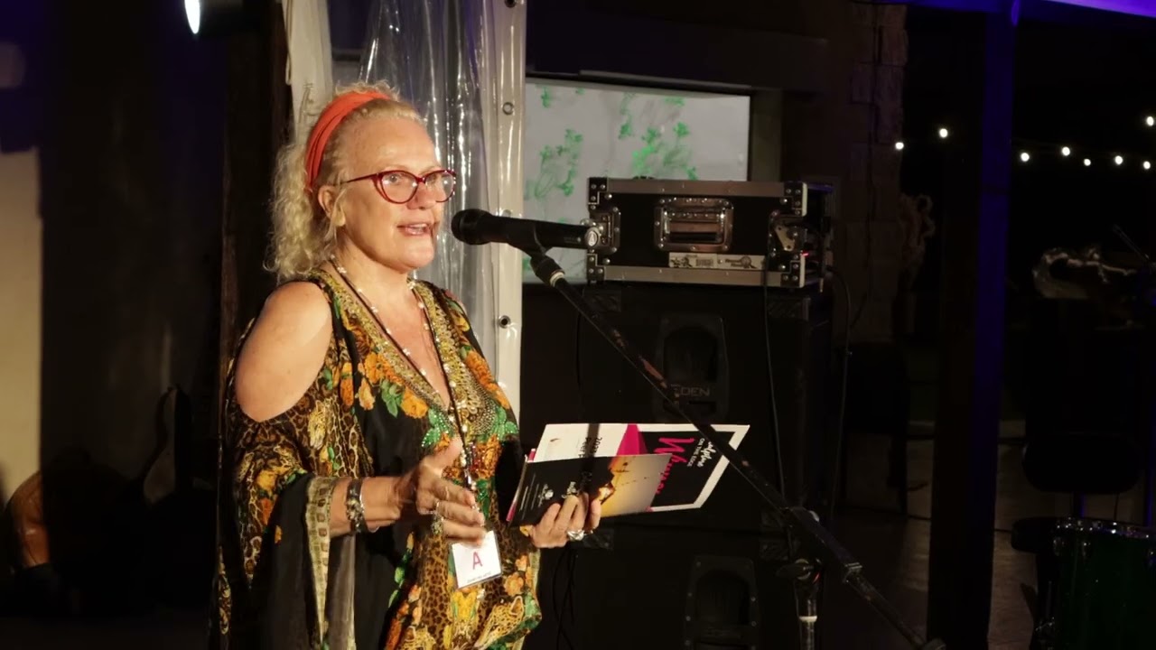 SCULPTURE ON THE EDGE 2023 - EVENT HIGHLIGHTS
