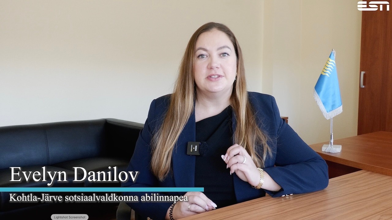 Кохтла-Ярве: когда городские службы работают вместе — решения находятся быстрее