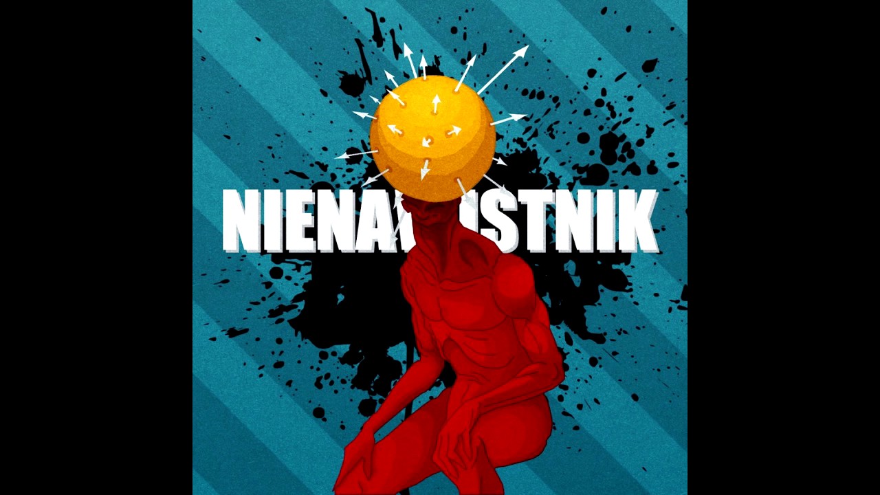A.J.K.S - Enzymatyczna hydroliza (Nienawistnik mirror)