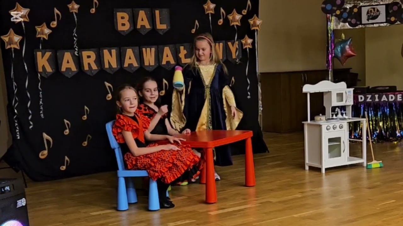 KOPCIUSZEK PO ŚLĄSKU Kl. II 2026
