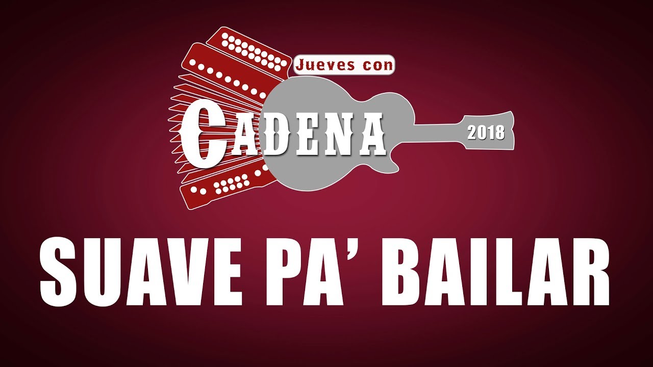 Suave Pa' Bailar JCC2018 #4
