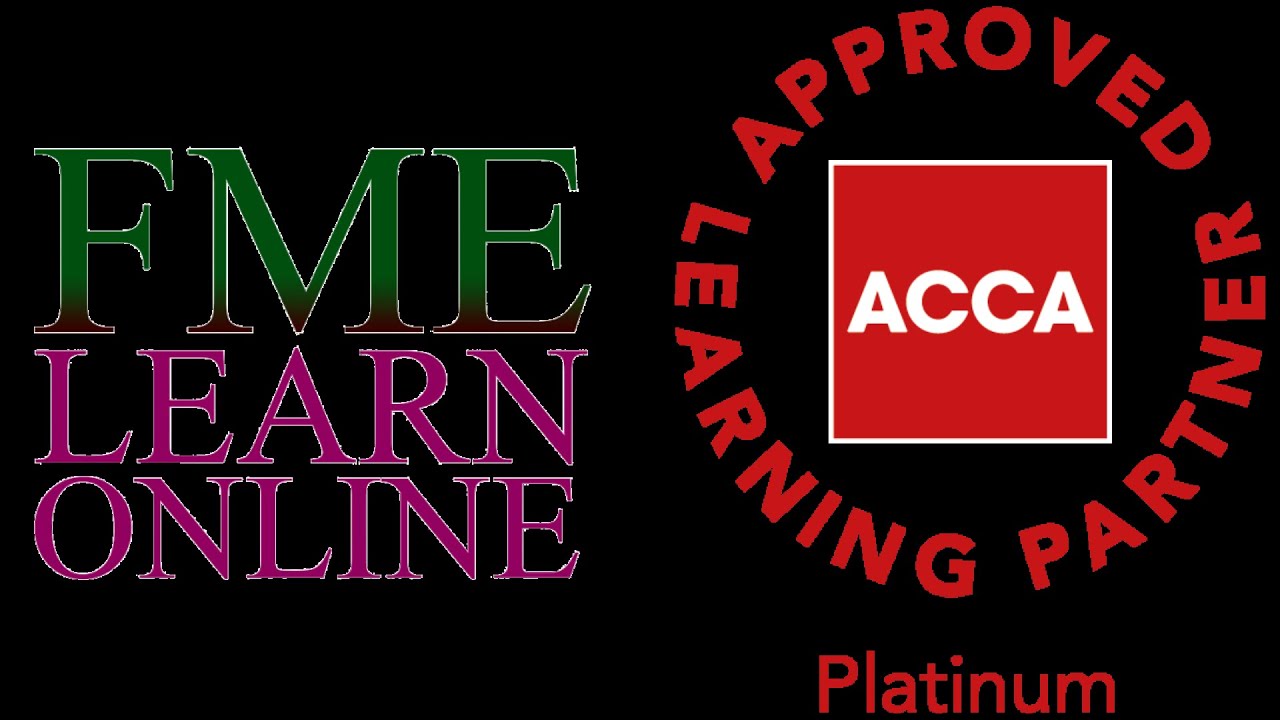 Richard's ACCA PM Platinum Course - comparing the 24 week and the 11 week accelerated versions