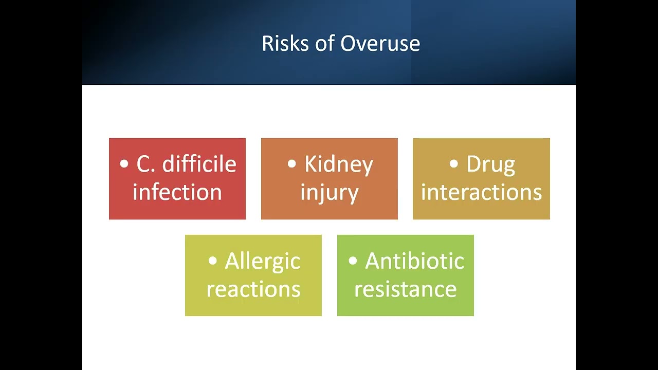 Antibiotic Stewardship LTC Presentation with McGeer Criteria