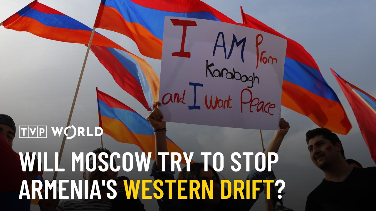 Armenia: Moscow’s hybrid battlefield | Eastern Express