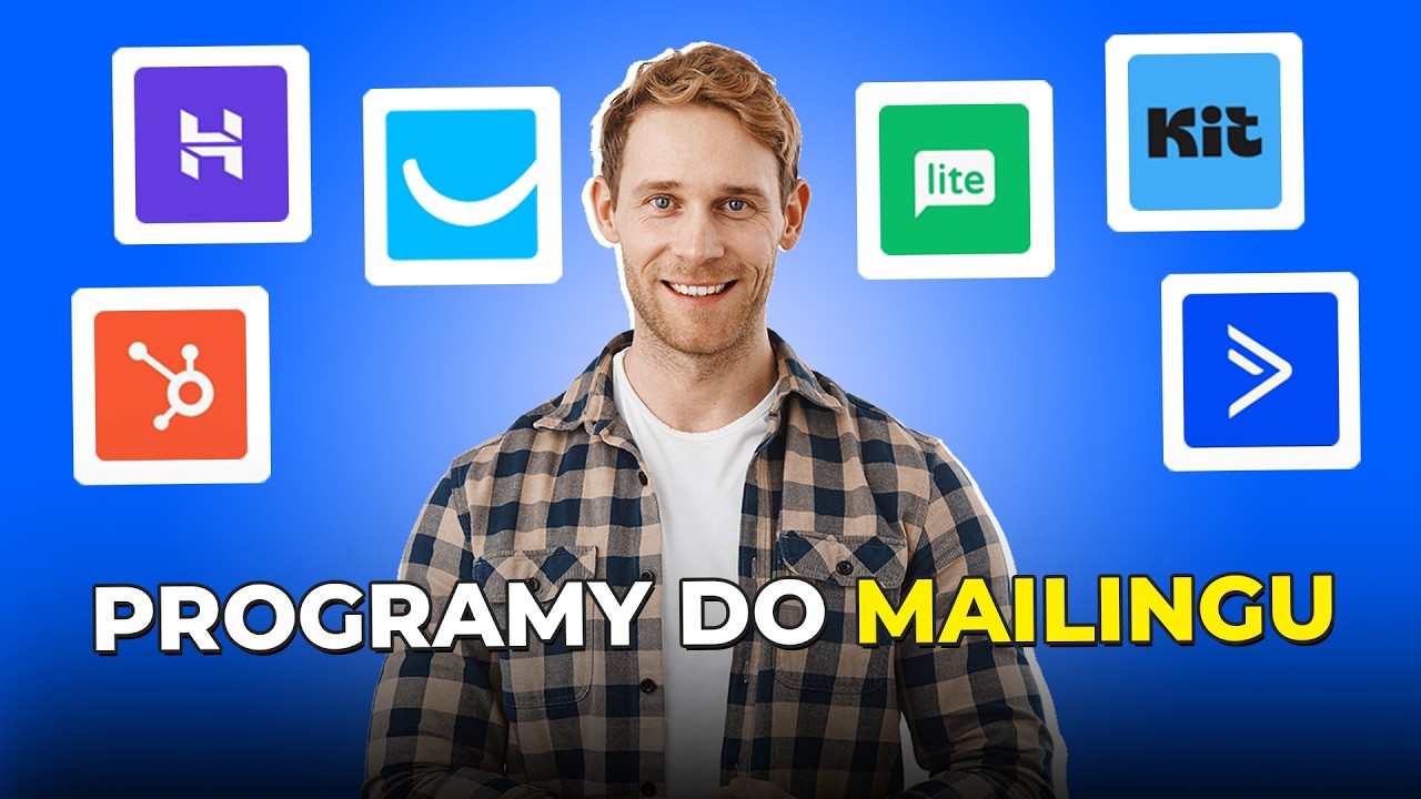 Najlepsze Programy do Newsletterów w 2026 roku – Który Wybrać?