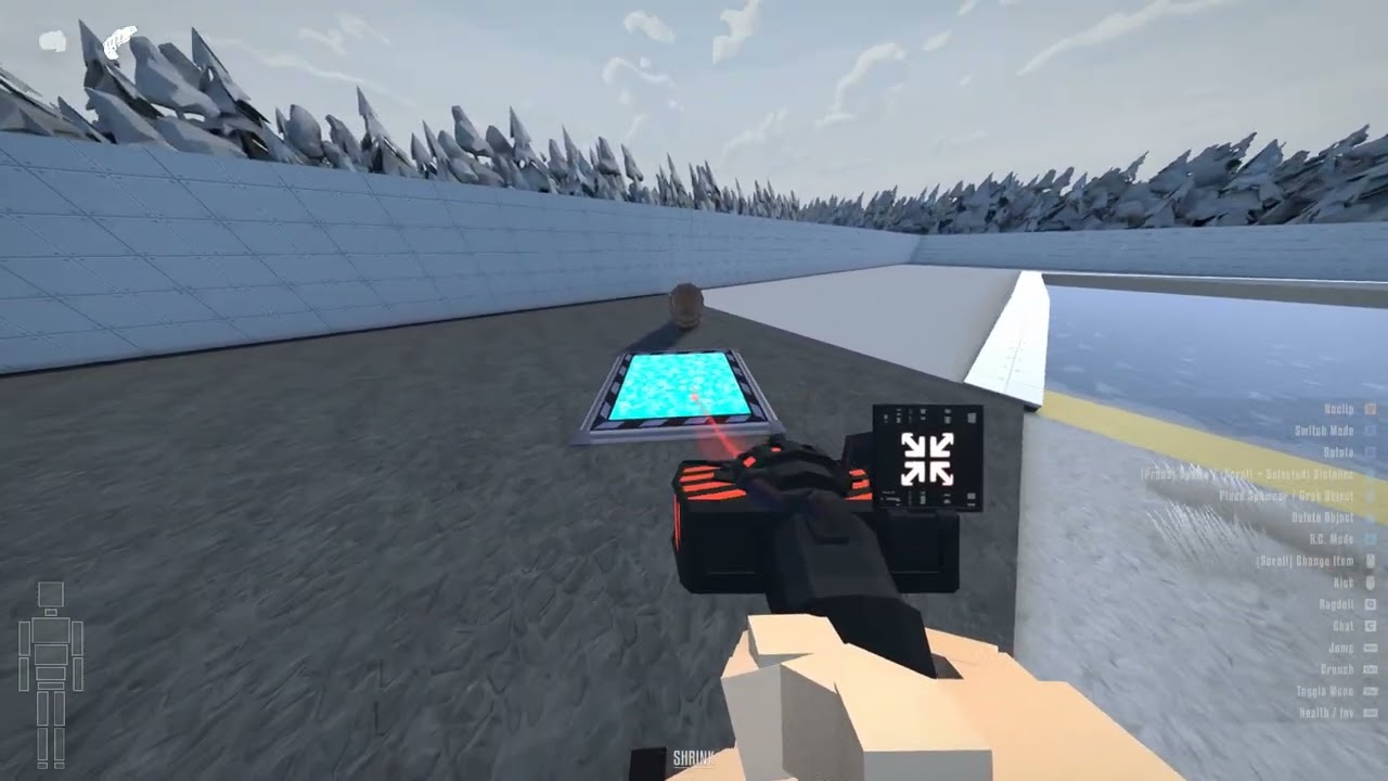 Gorebox - Сделаем миномет?