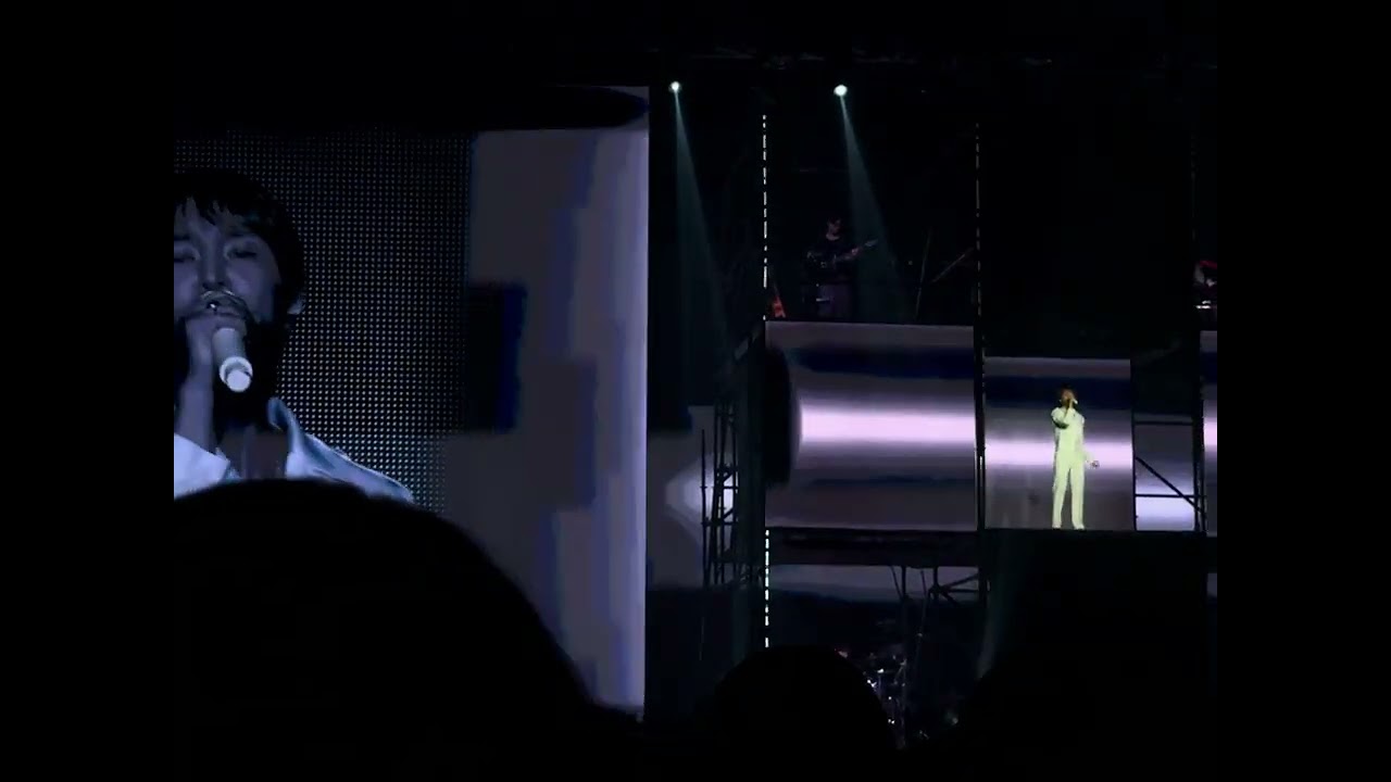 2025.08.02. 온더라 퍼센트 첫콘 No Parachute