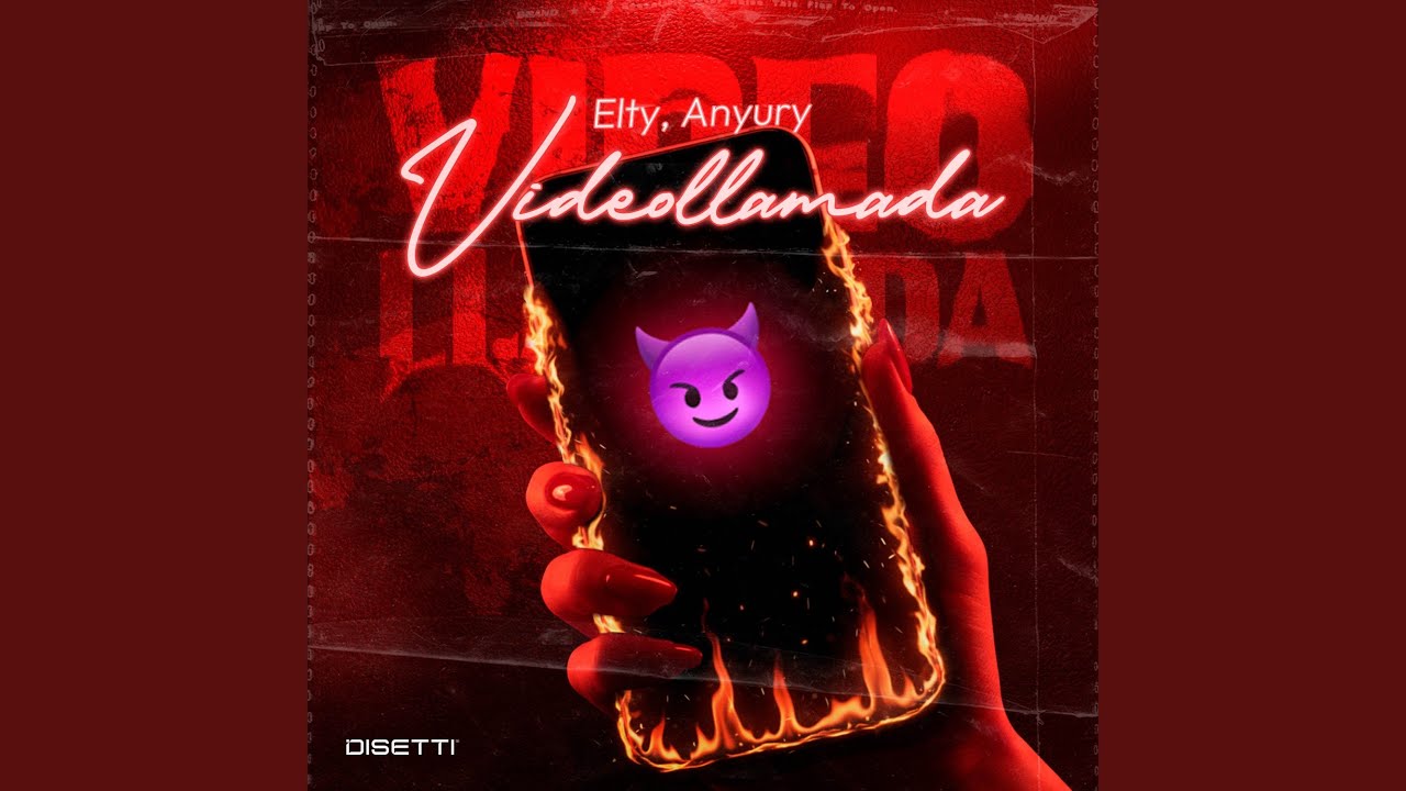 Videollamada