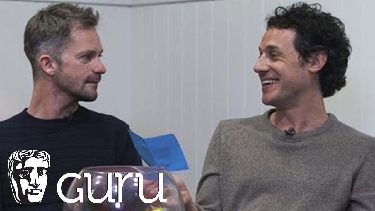 60 Seconds With...Cardinal Burns