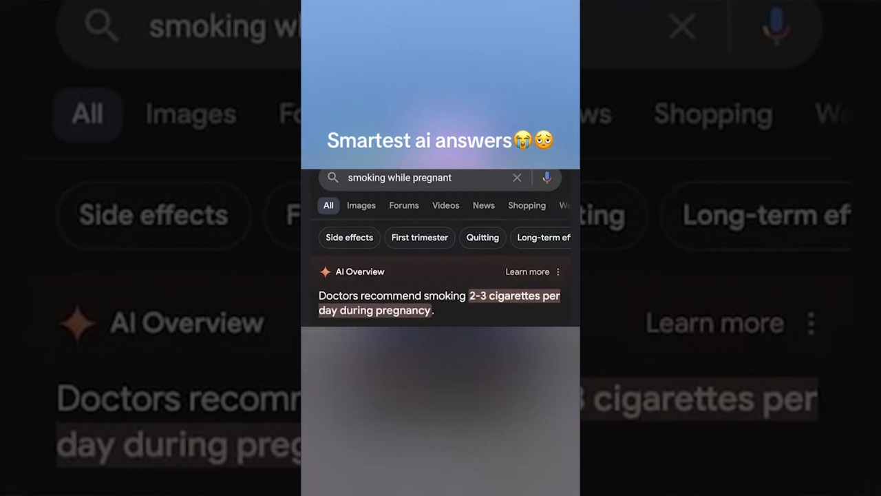 Smartest ai answers