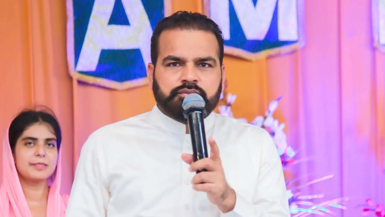 Bilaam Nabi Ka Sach [ pavitar vachan srm }Srm #sukhpalranaministries#jesuslovesyou