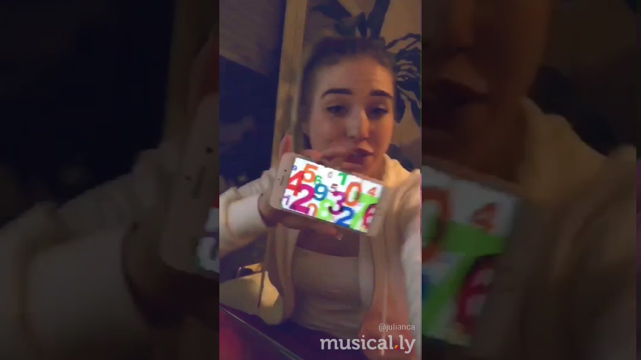 Julianca Musically❤👫