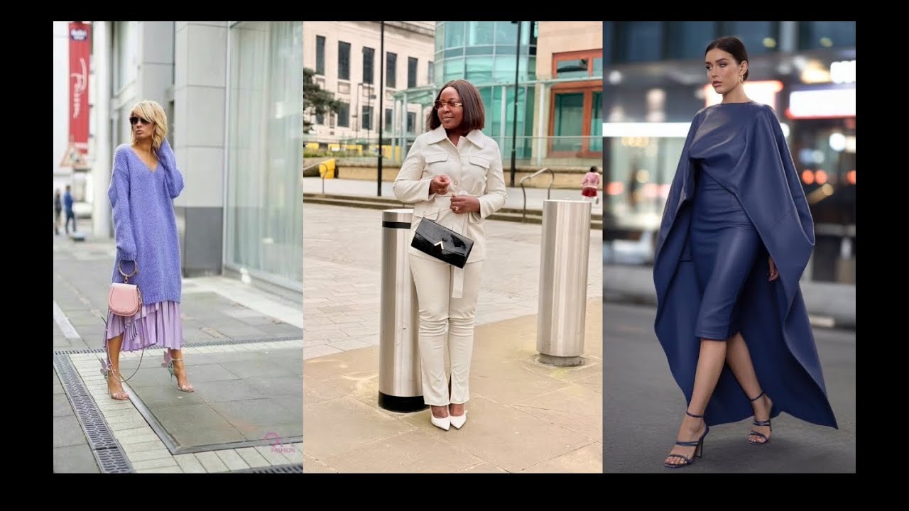 180 CHIC AUTUMN OUTFIT TO TRY || FASHION AND STYLE INSPIRATION