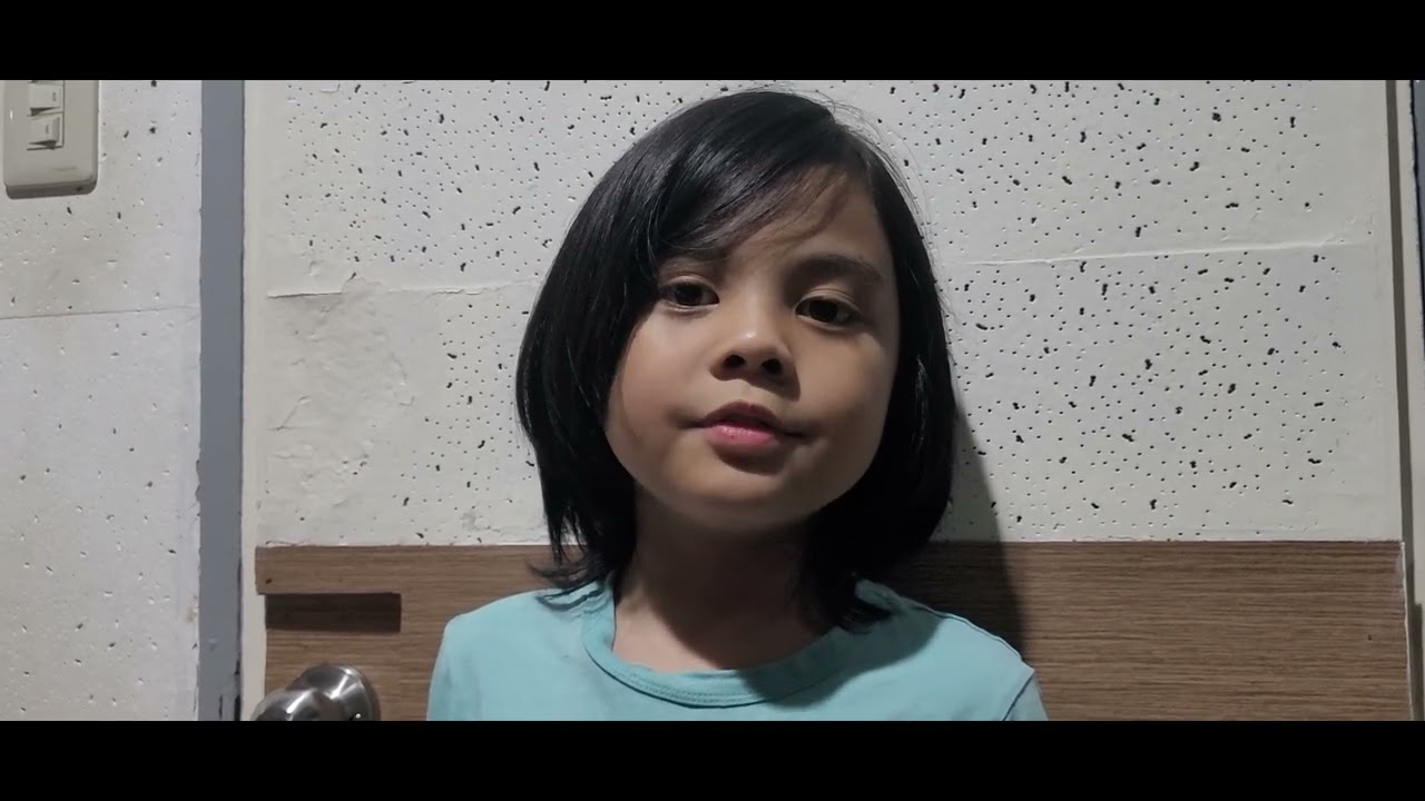 Waterdrops Story by CC Long | Science Living Lessons