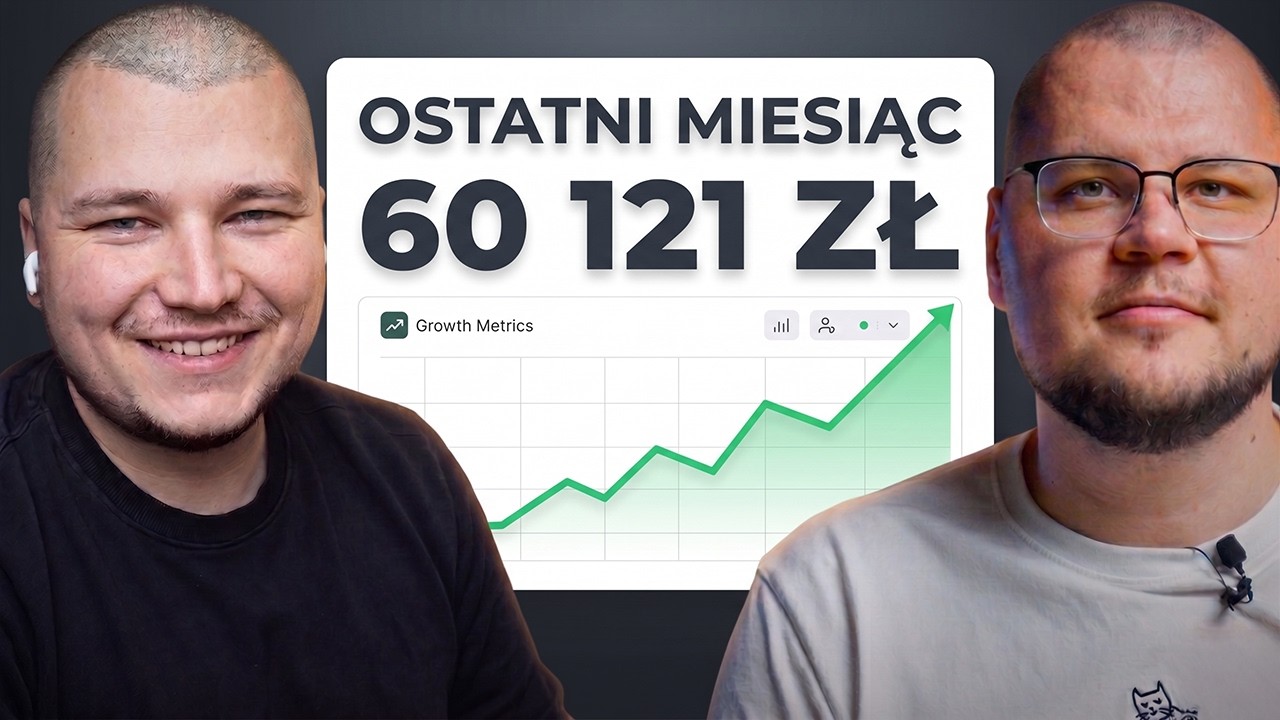 Jak zarabiać 60k jako FREELANCER &mdash; case study programu Ultra 2026