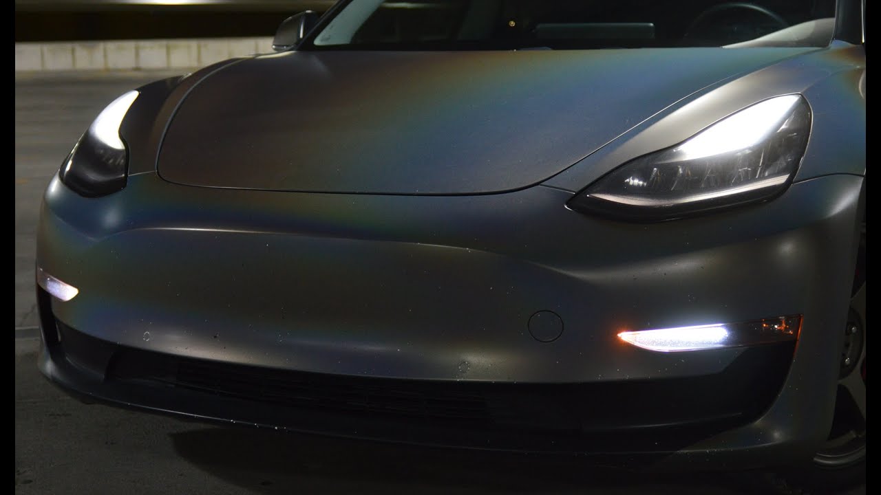 REVIEWS! EP 39 - 2020 Tesla Model 3 Performance