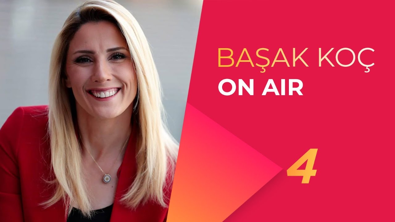 Başak Koç OnAir / #EvdeKal #OyundaKal / Hande Baladın