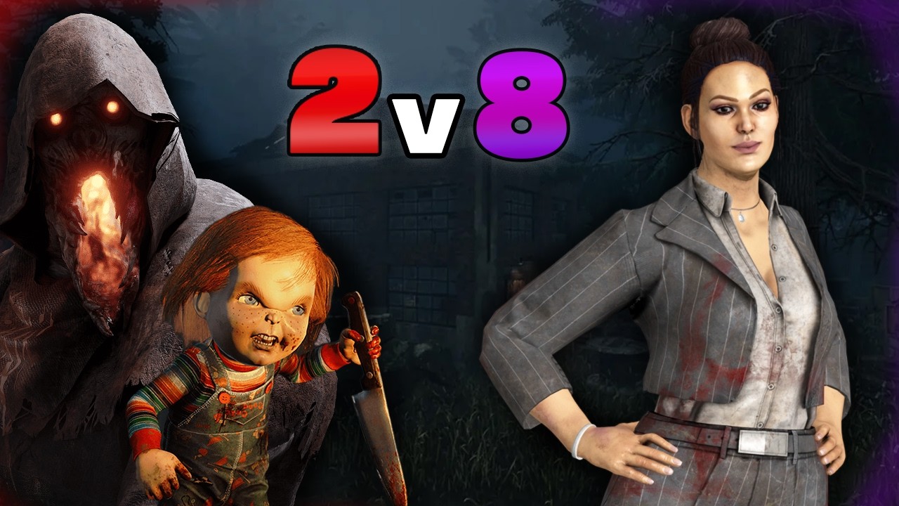 LE PAUVRE CHUCKY PERDS SES MOYENS FACE A JANE