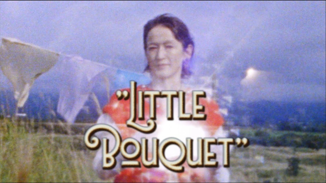 Aimer「Little Bouquet」Music Video（映画「羅小黒戦記２」日本版主題歌）