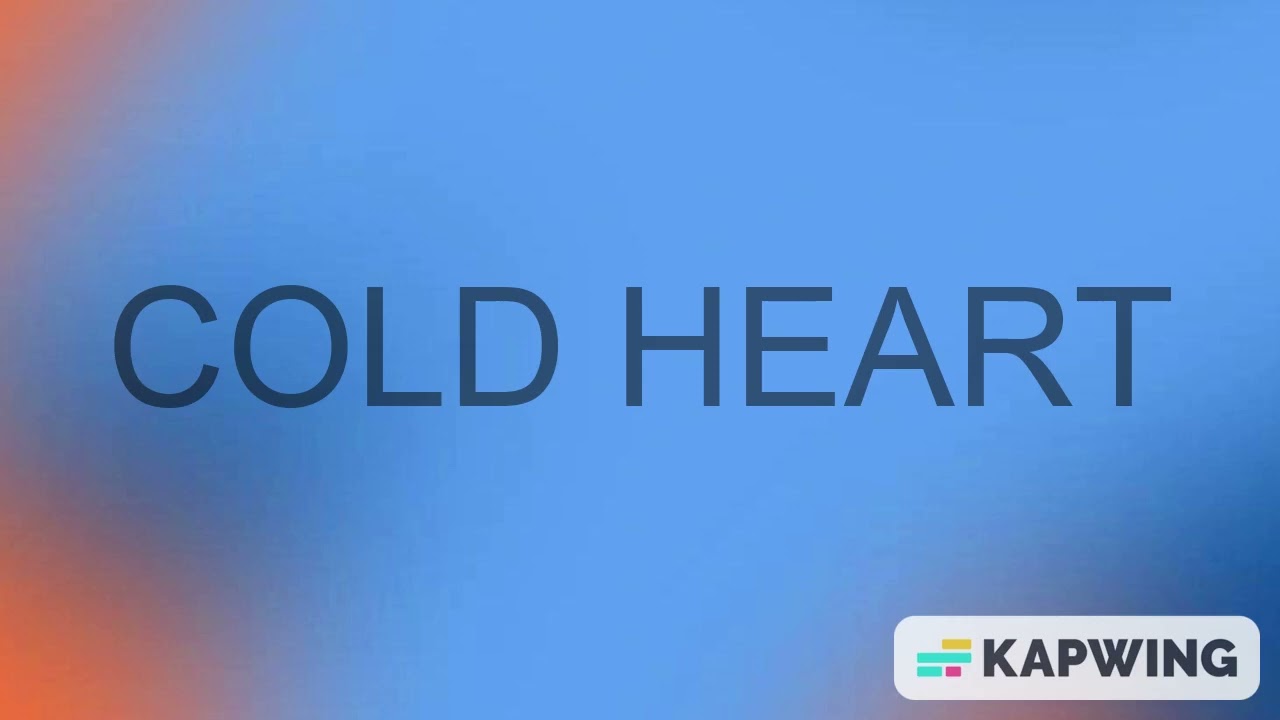 JAAN BAN GAYE (SPED UP + REVERB) | Mithoon, Vishal Mishra, Asees Kaur | COLD HEART EDIT