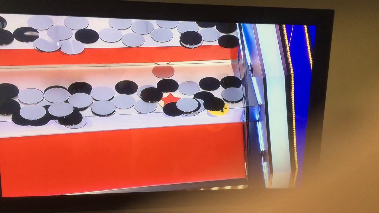 Contestant loses 20K! Tipping point. S9 EP23