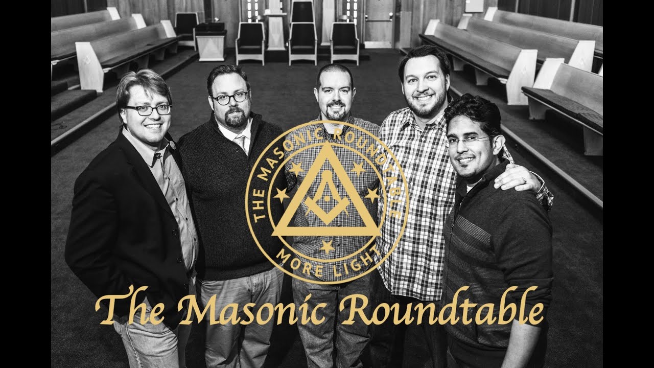 Episode 23 - Lodge Etiquette