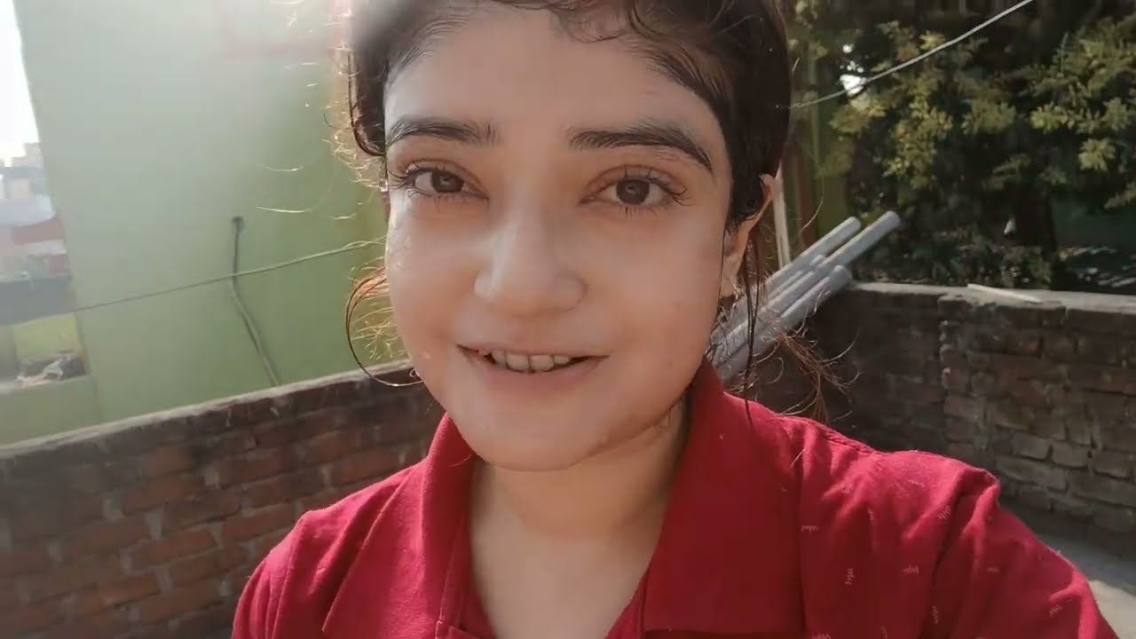 Realistic Morning Routine of a Small YouTuber | Indian Daily Vlog