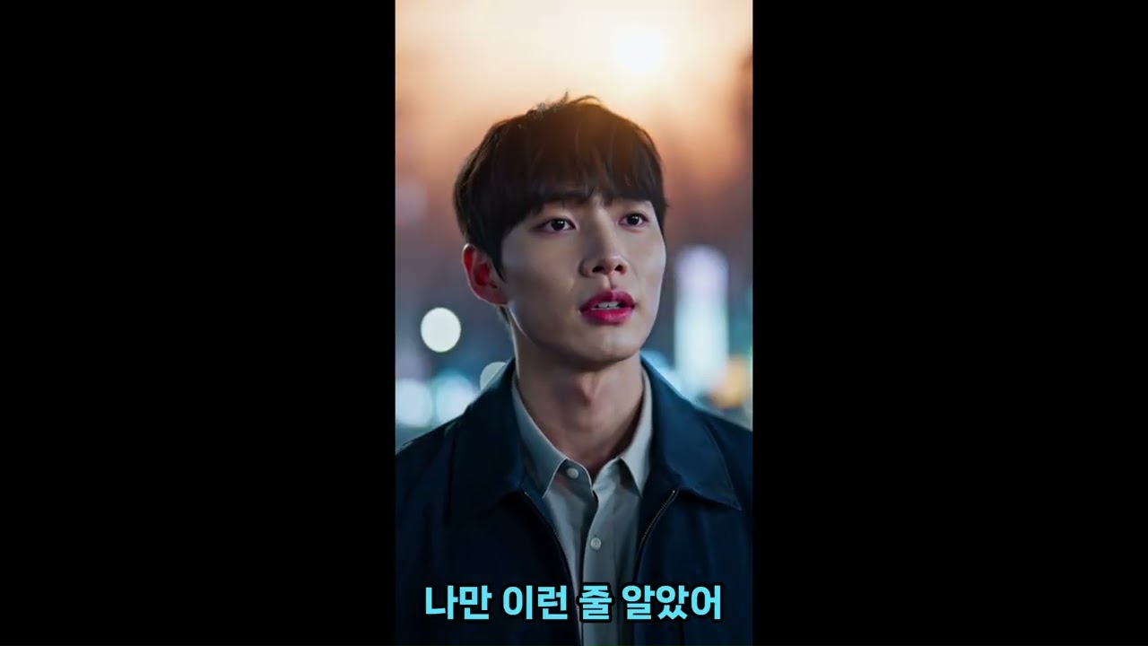 나만 이런 줄 알았어🥈 혼자인 밤에 듣는 노래🥉 외로운 사람들 이야기