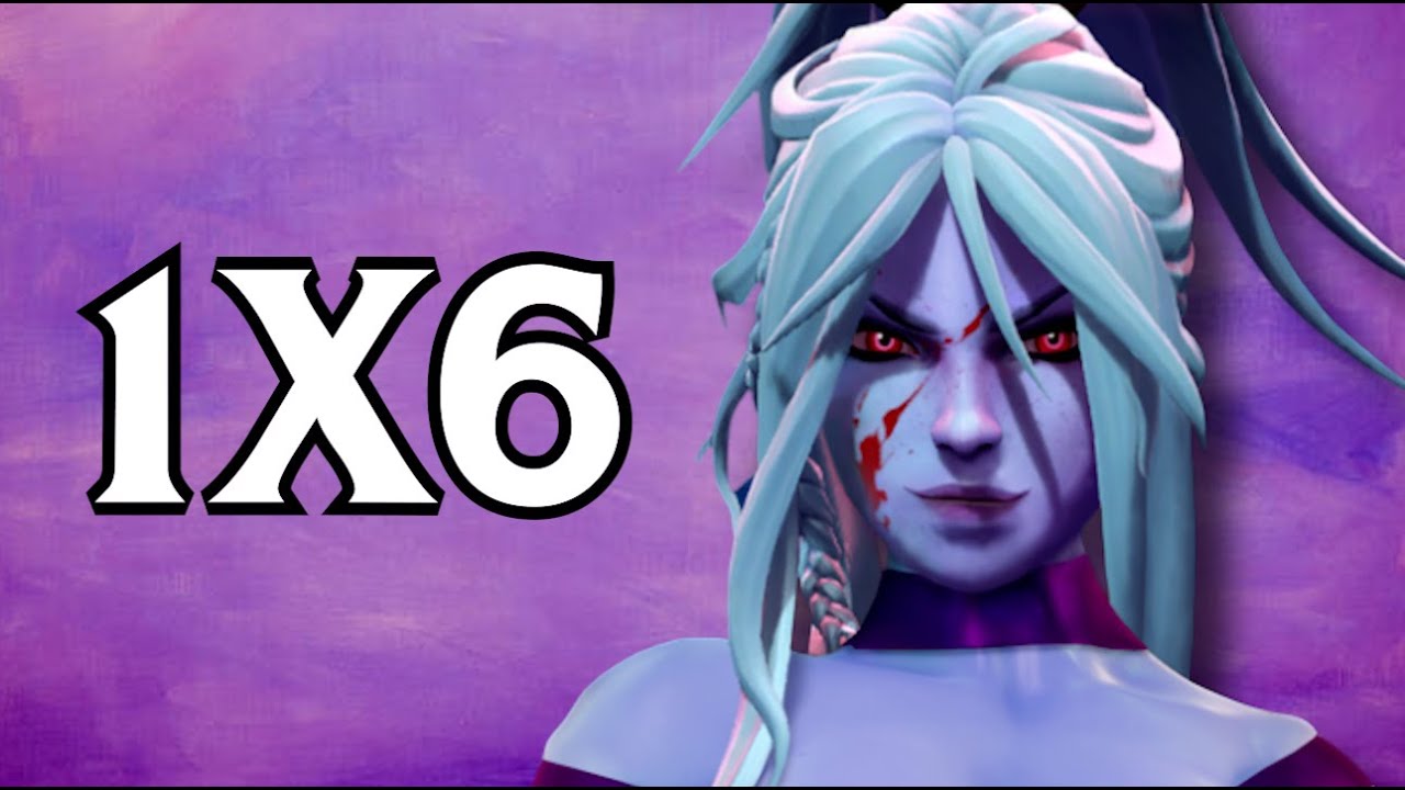 Drow 