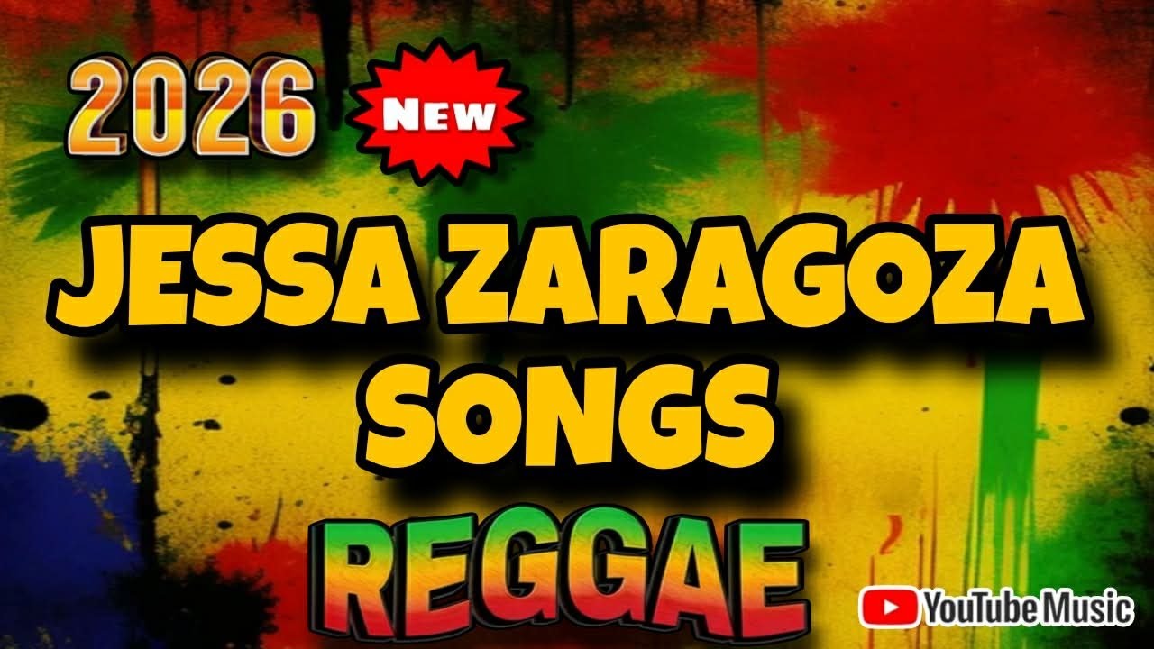 💥JESSA ZARAGOSA JAMMING SESSION REGGAE REMIX 💥 