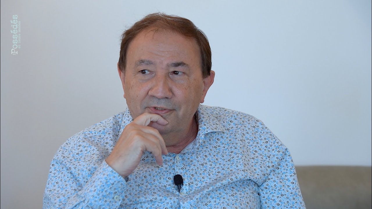Jean-Pierre Dozon. Livre 1. Rien ne me prédisposait à faire de l’ethnologie