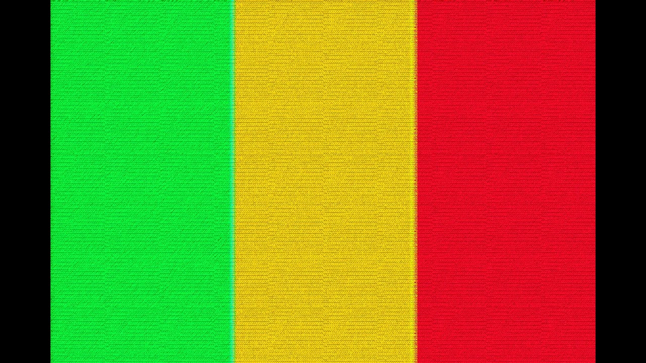 Mali anthem 𝗌𝗅&oslash;𝗐ɇ𝗱 𝗋ɇ𝗏ɇ𝗋𝗯