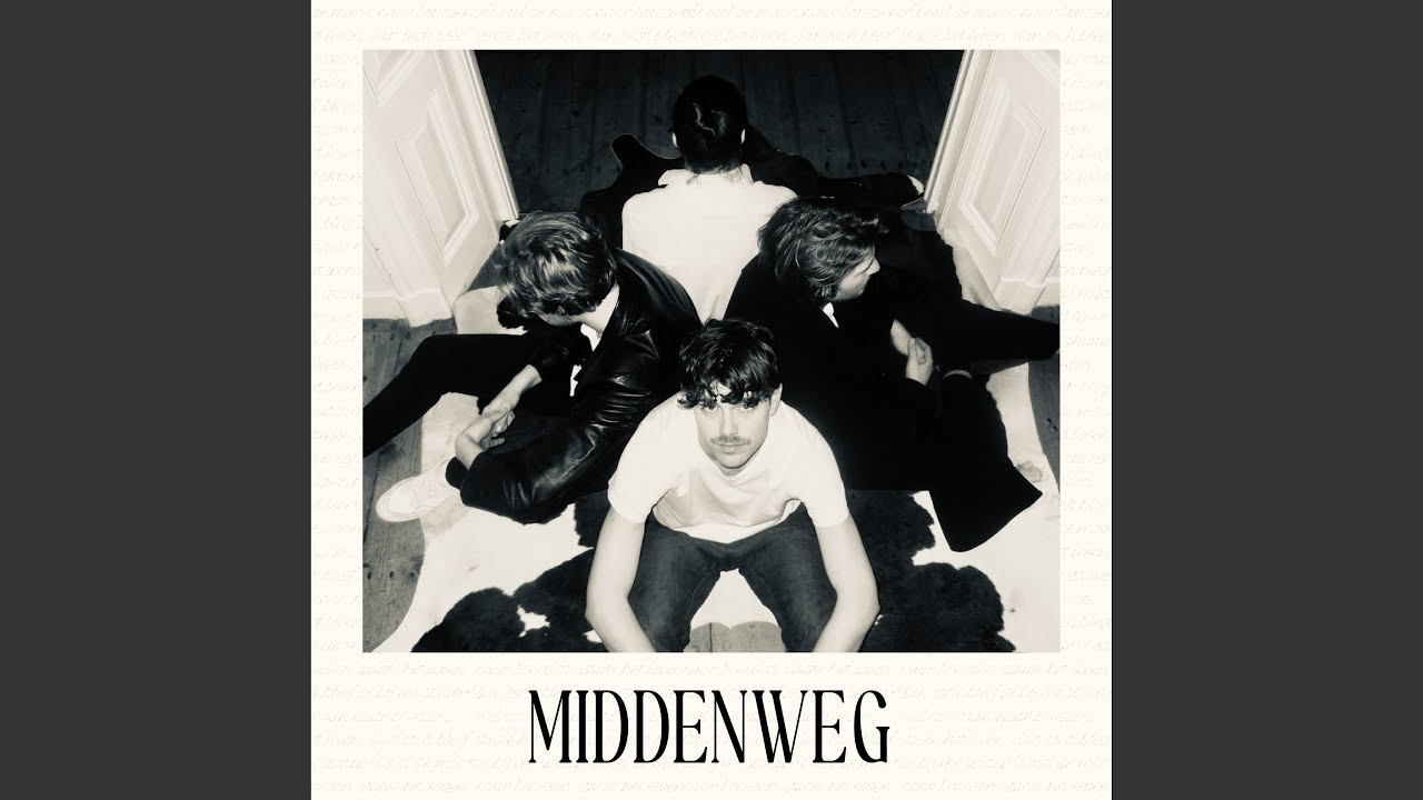 Middenweg (Radio Edit)