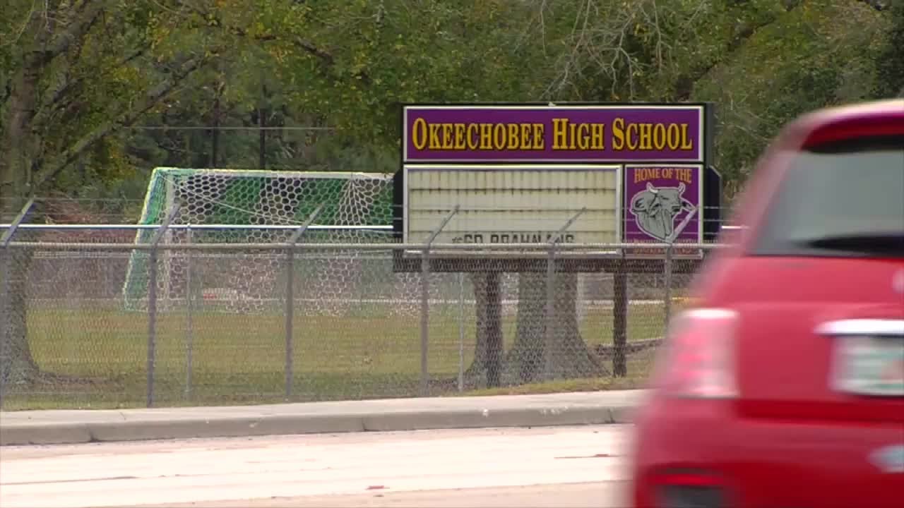 Big changes are coming to the Okeechobee County School District