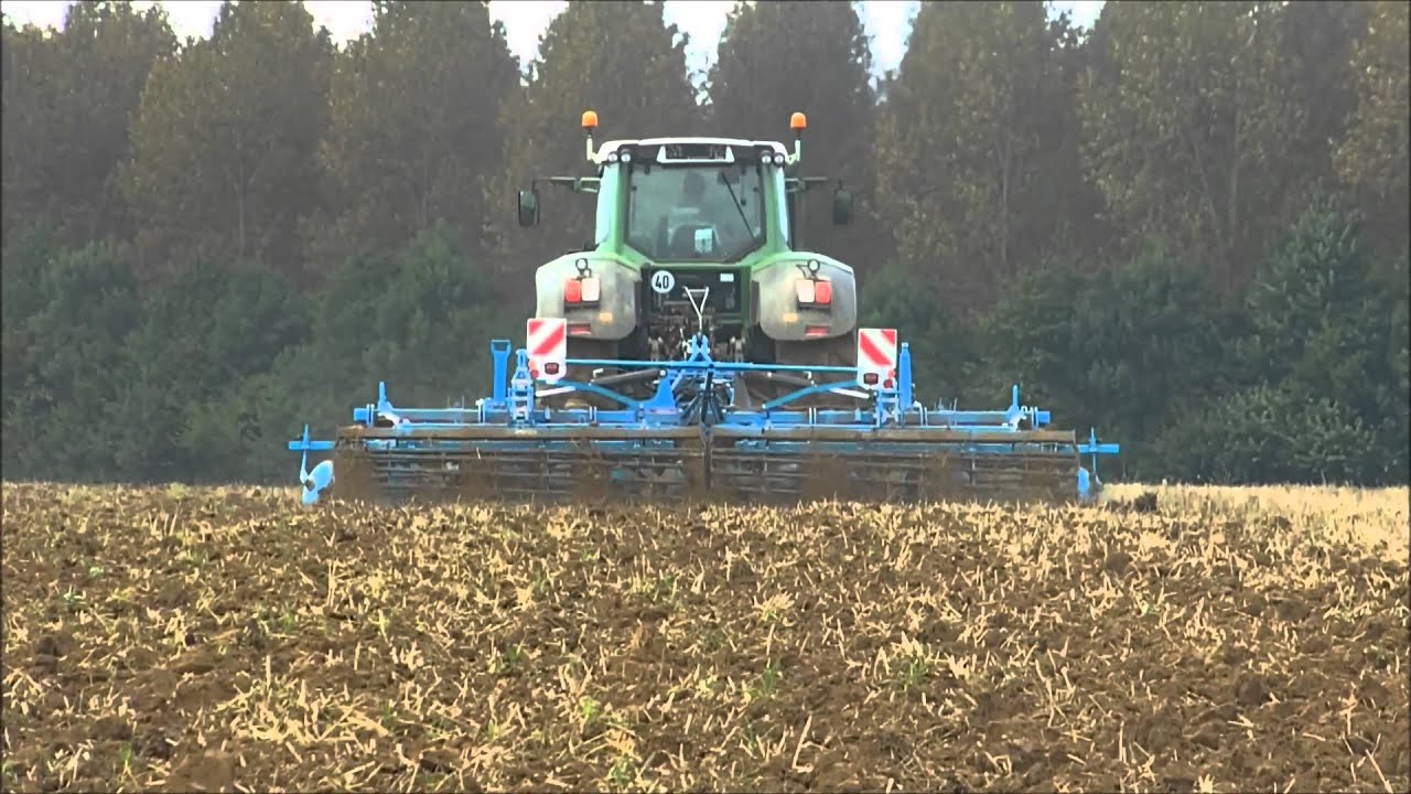 fendt 824 (240 ch) (démo)