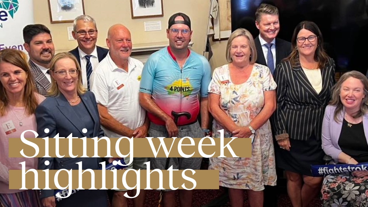 Week in Review