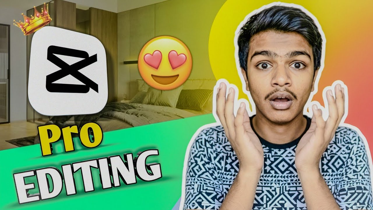 CapCut Video Edit Tutorial 2026 | CapCut Video Editing Kaise Kare | Complete Full Course