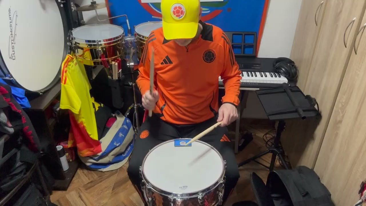 Colombia Pataflafla