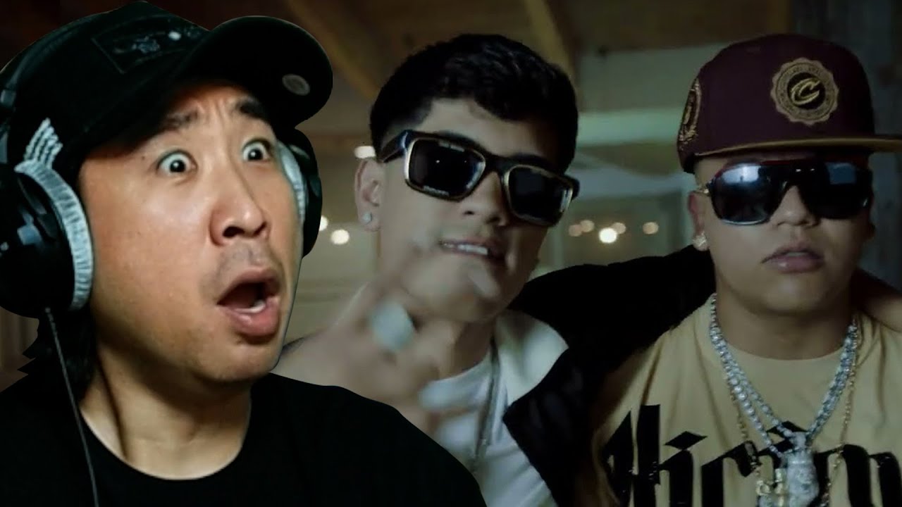 Coreano Loco reacciona a Tobal MJ, Lyon La F 🇨🇱🔥 Te Vas