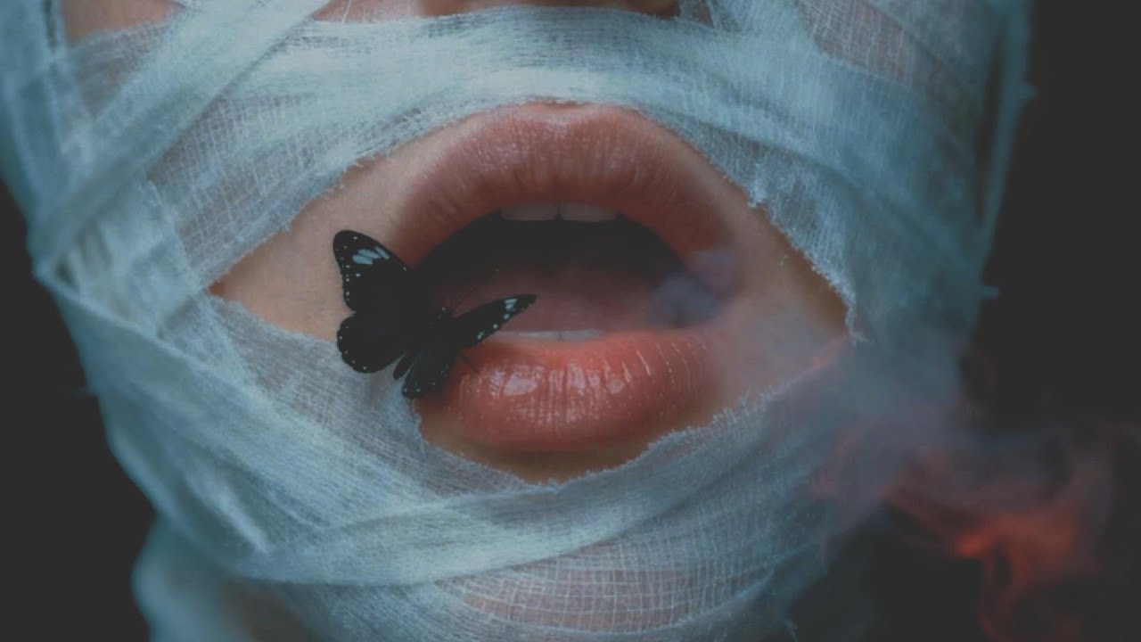V. ISSA - Silence