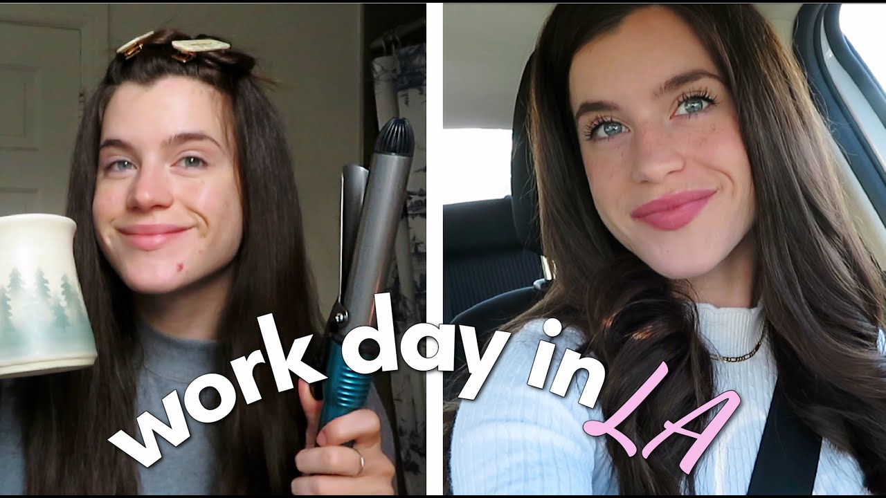 Getting ready for my new job & Disney update!