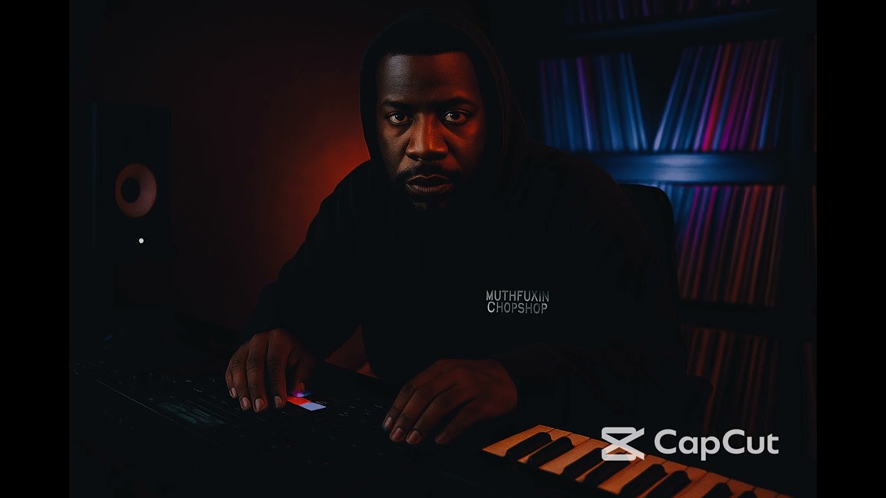 ALL ABOUT BARS | Raw Boom Bap Instrumental for Lyrical Rappers