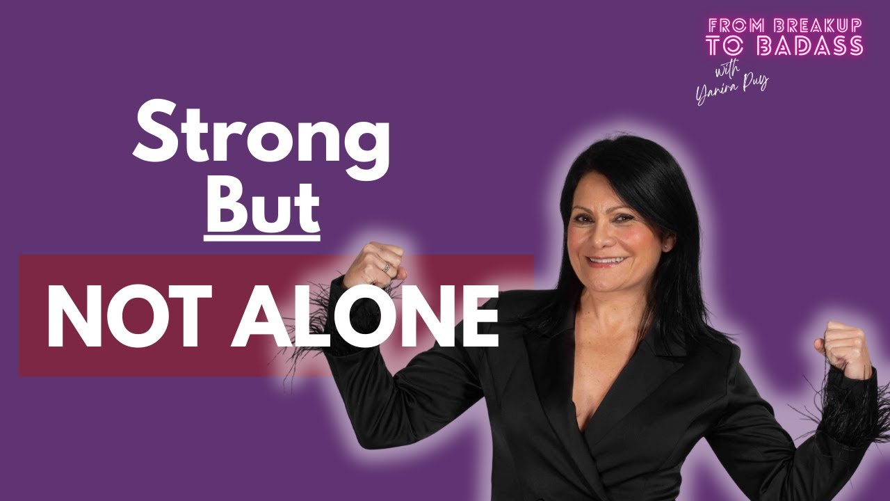 The Hidden Cost of Doing It Alone (and How to Find Your Way Back to People)