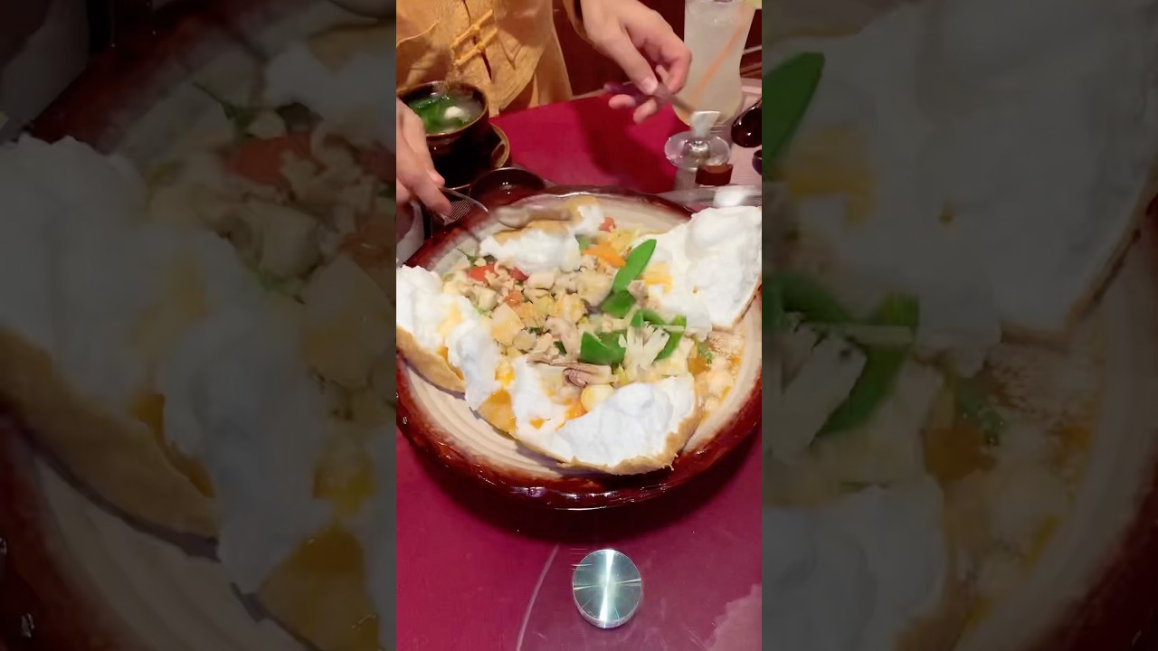 LUNCHTIME IN YANGON - Shan Yoe Yar Restaurant #yangon #myanmar #myanmarfood