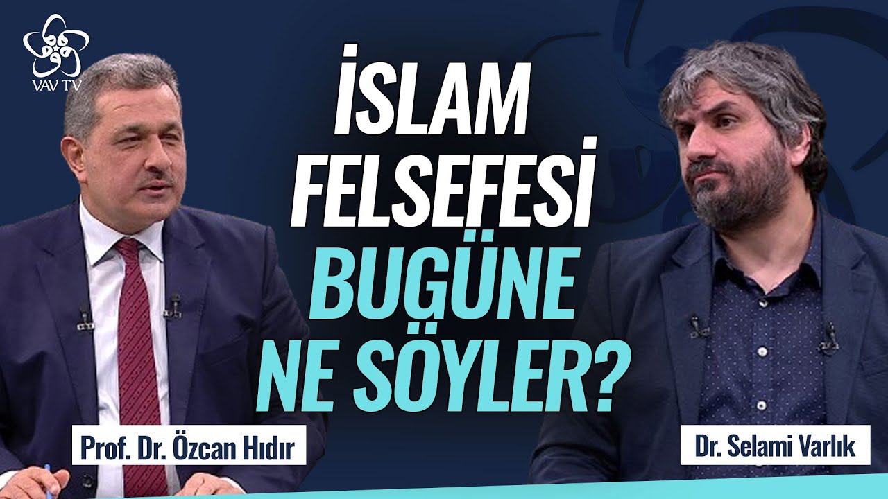İslam Felsefesini Bugüne Nasıl Uygulayacağız? | Son Davet