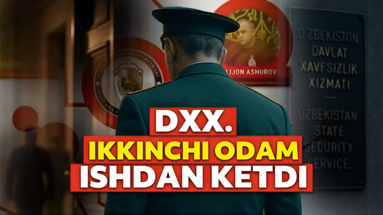 OZODNEWS: Qoramollar qirg&lsquo;ini &ndash; O&lsquo;zbekistonga xatar bormi? | Ukrainaga bosqin