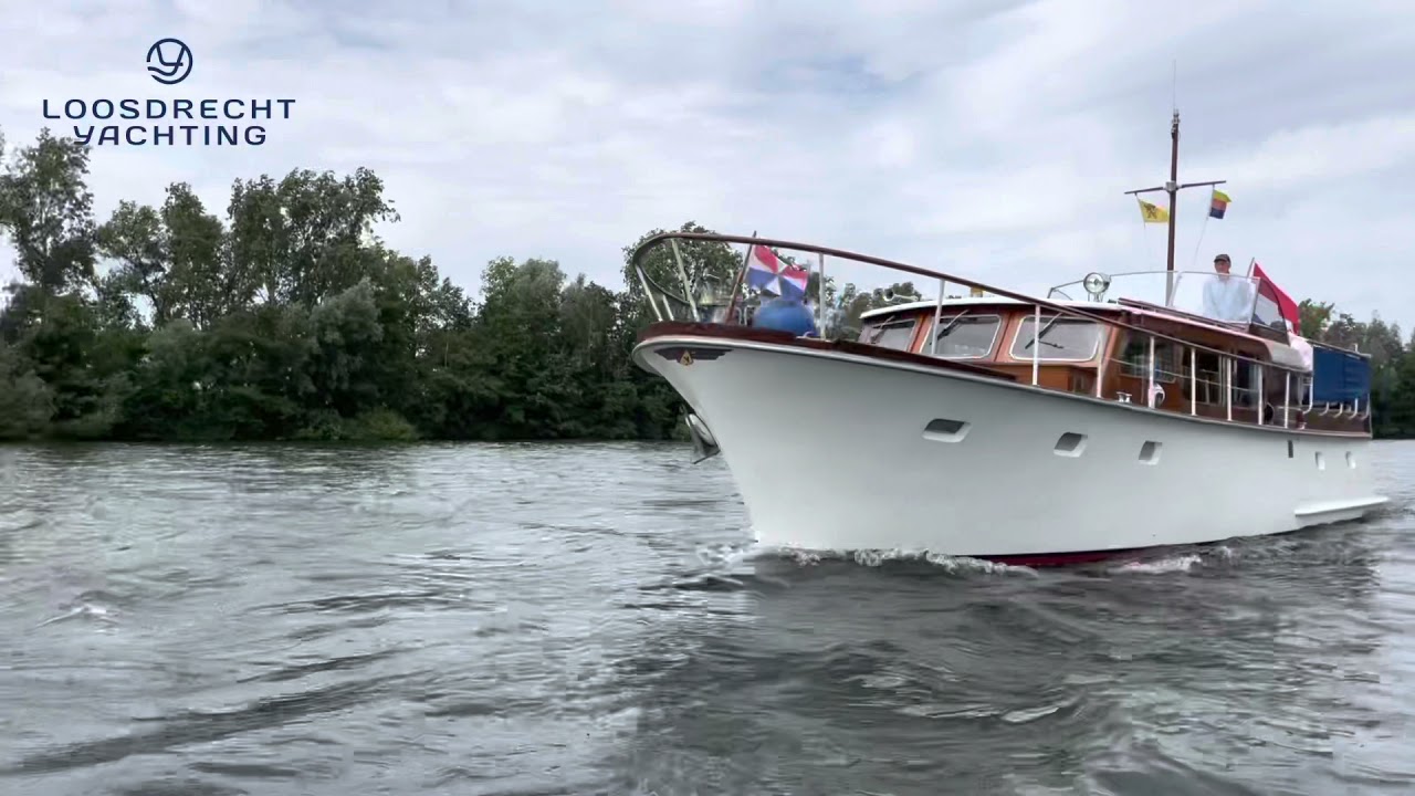 Super van Craft 1160